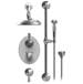 Rubinet Canada - T41JSLBBBB - Complete Shower Systems