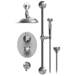 Rubinet Canada - T41JSSSNGD - Complete Shower Systems
