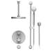 Rubinet Canada - T42HORBBBB - Complete Shower Systems