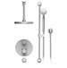 Rubinet Canada - T42HORGDGD - Complete Shower Systems