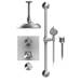 Rubinet Canada - T42HXCBBBB - Complete Shower Systems