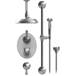 Rubinet Canada - T42JSLGDGD - Complete Shower Systems