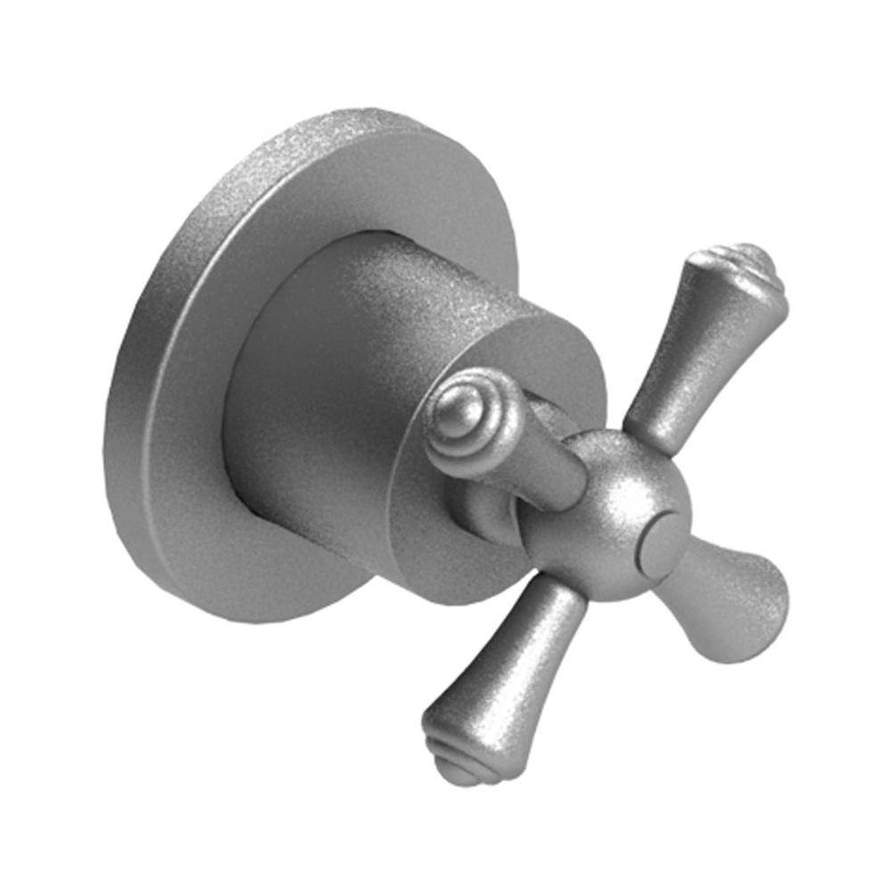 Rubinet Canada Diverter Trims Shower Components item T4XFMCBBBB