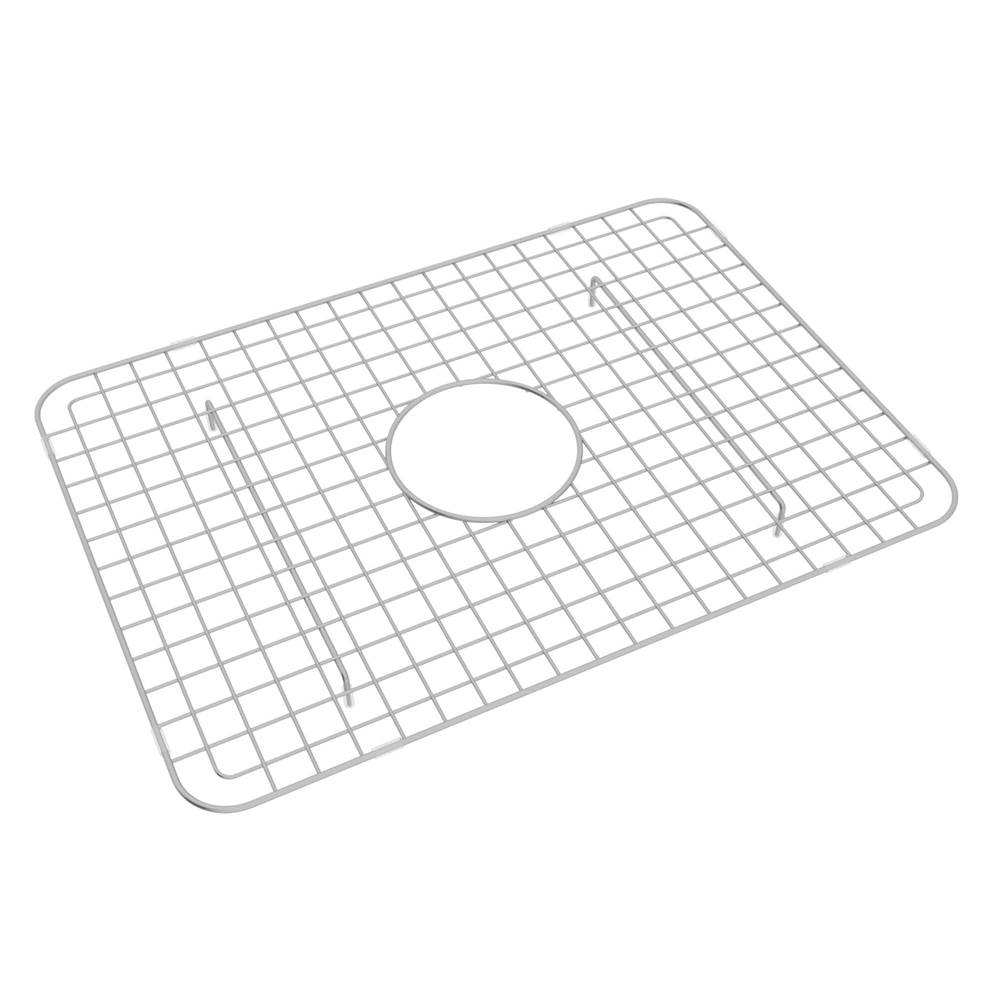 The Water ClosetShawsWire Sink Grid For RC2418 Kitchen Sink