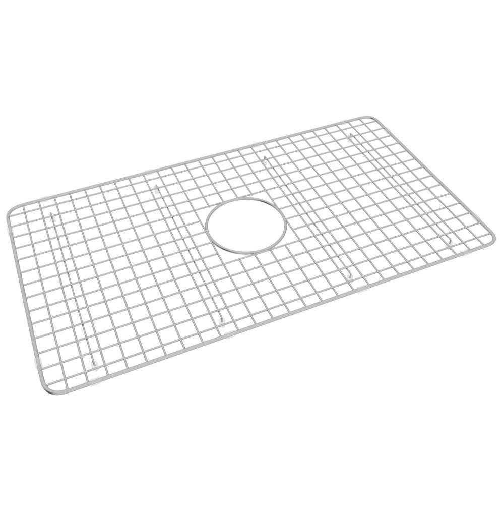 The Water ClosetShawsWire Sink Grid For RC3017 Kitchen Sink