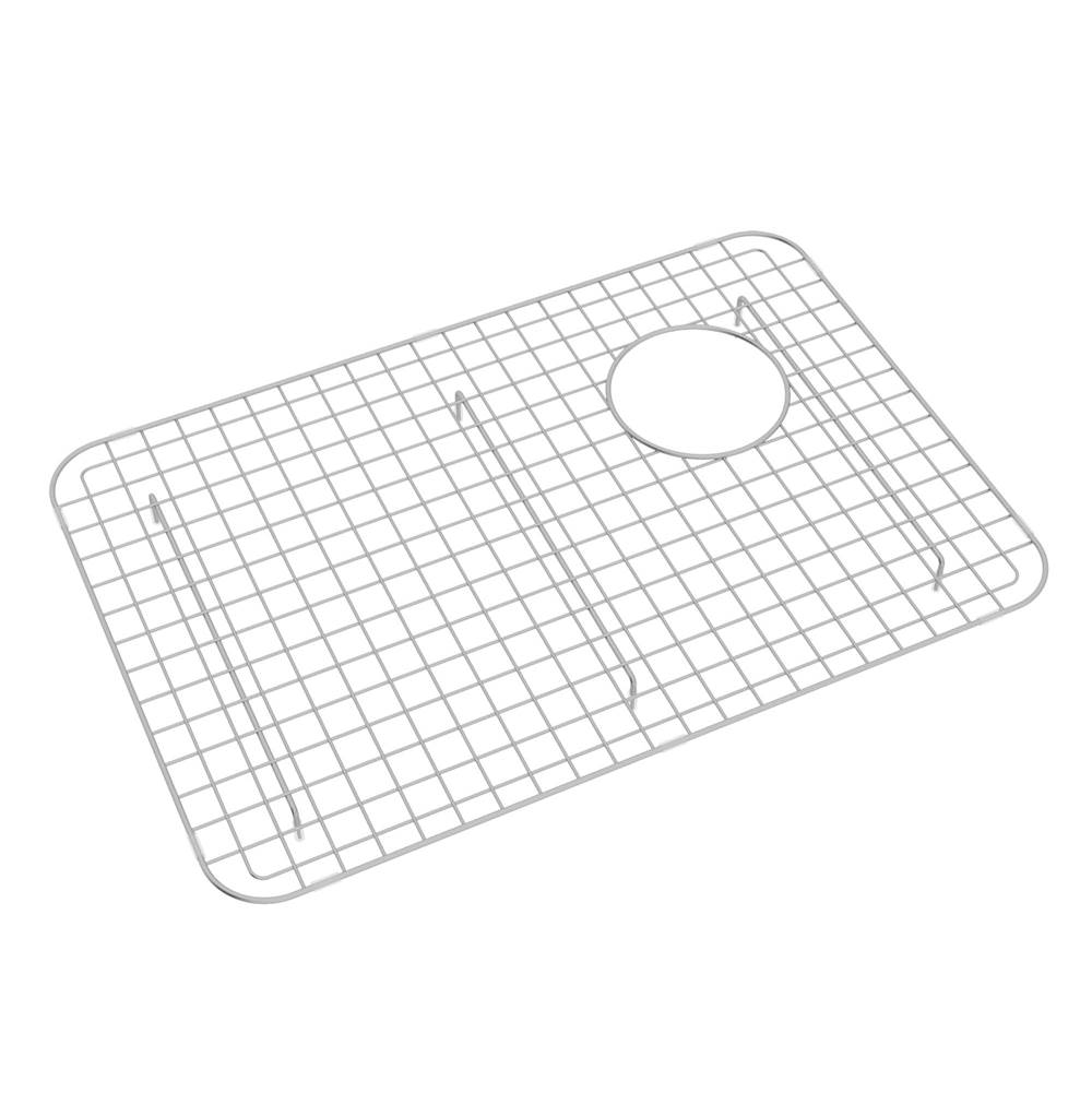 The Water ClosetShawsWire Sink Grid For RC4019 & RC4018 Kitchen Sinks Large Bowl