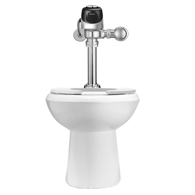 Sloan  Toilet Combos item 20211411