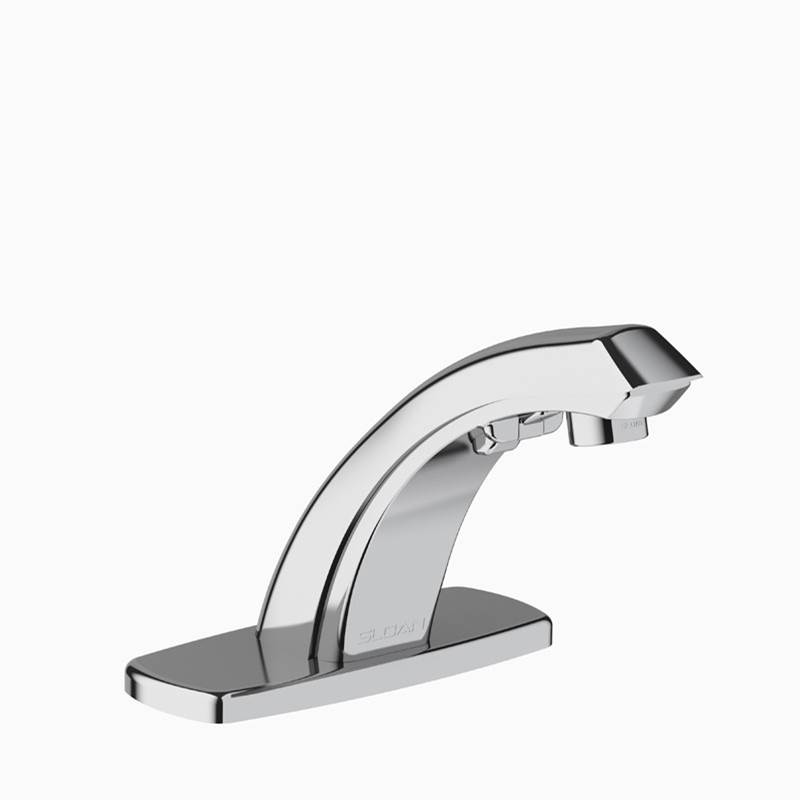 Sloan Touchless Faucets Bathroom Sink Faucets item 3365023BT