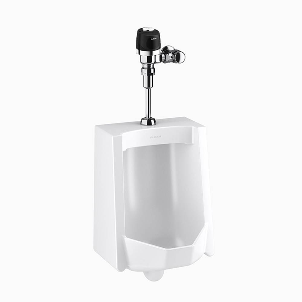 Sloan Urinal Combos Urinals item 17001410