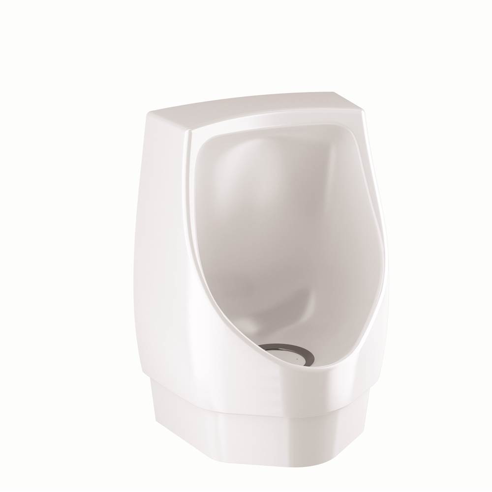 The Water ClosetSloanWES1000-STG WATERFREE URINAL MODEL 1000