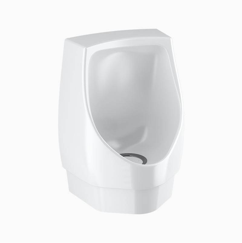 The Water ClosetSloanWES1000 WATERFREE URINAL MODEL 1000