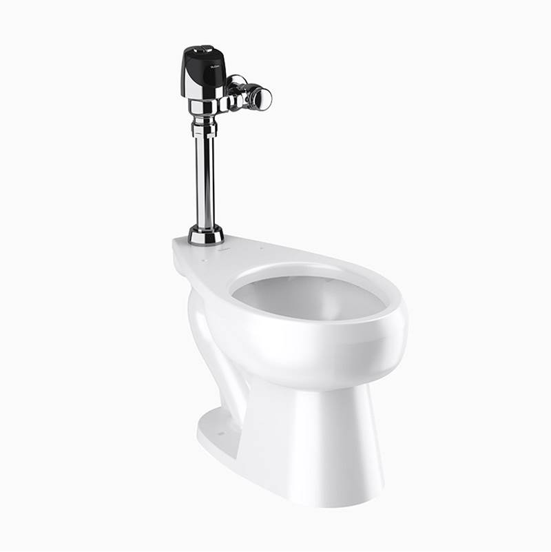 Sloan  Toilet Combos item 20211101T