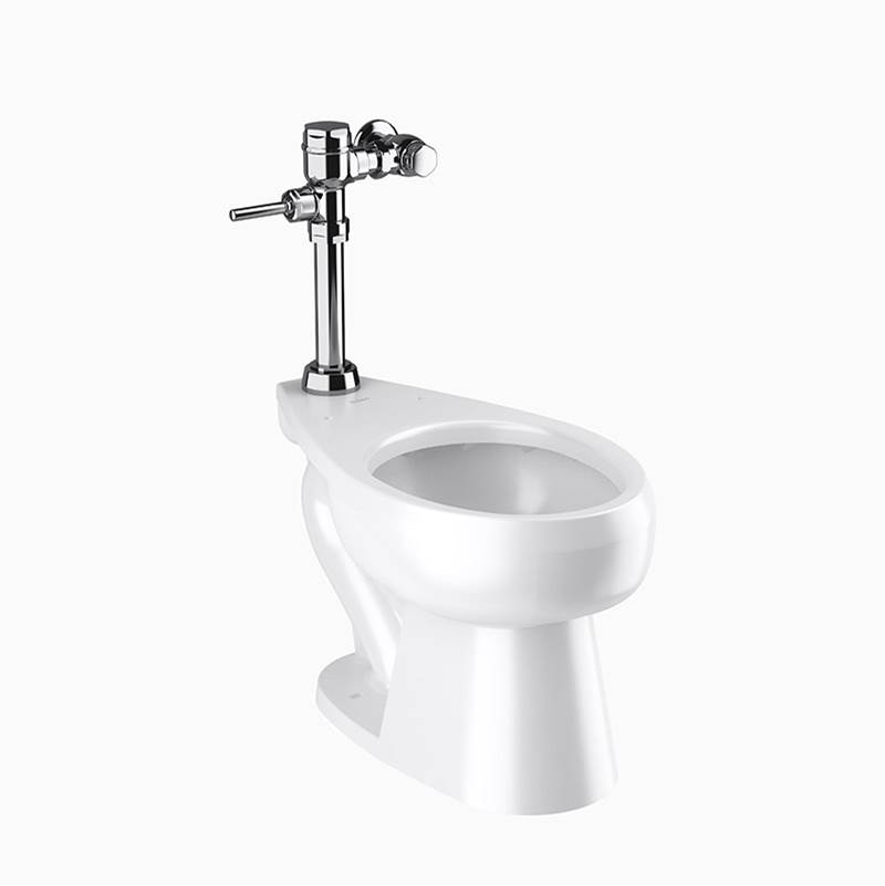 Sloan  Toilet Combos item 27231004
