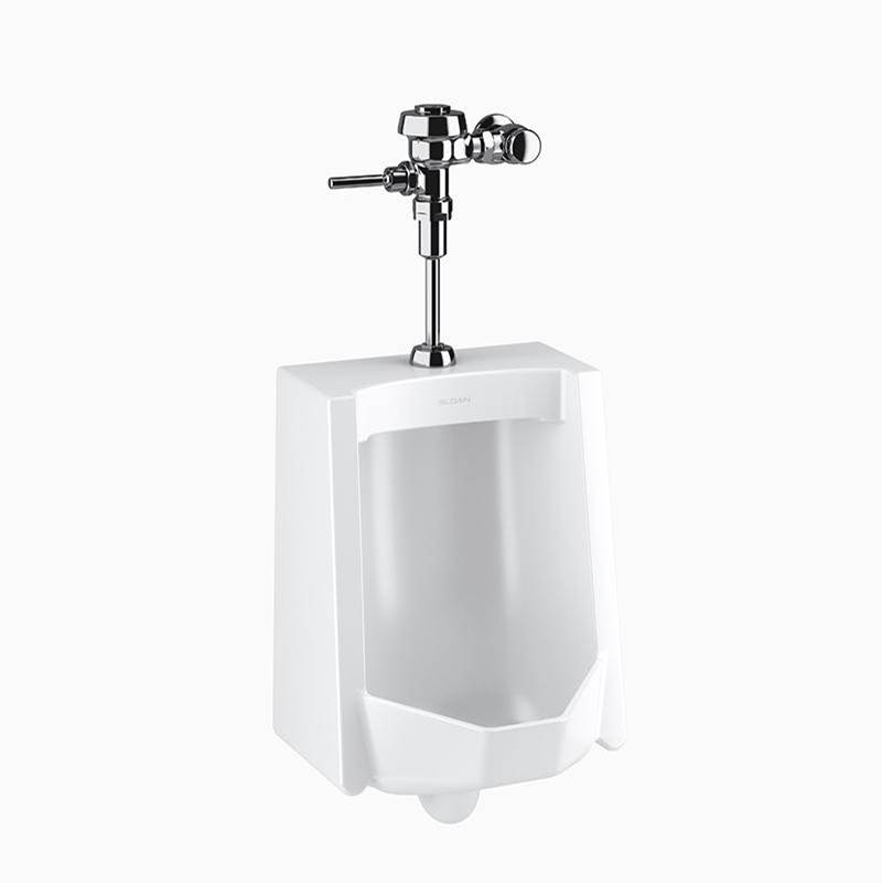 Sloan Urinal Combos Urinals item 10001020