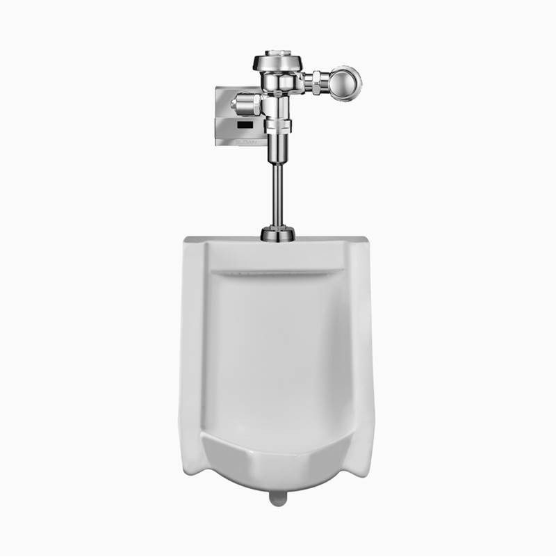 The Water ClosetSloanWEUS1000.1303 SU1009&RYL186-0.125 ESS OR