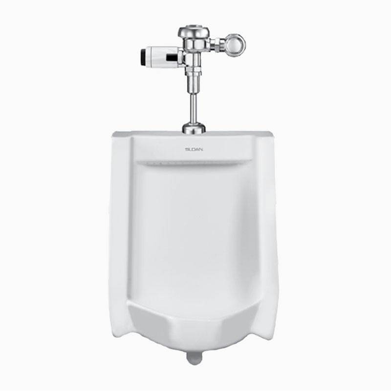 Sloan Urinal Combos Urinals item 10001420
