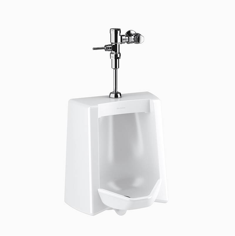 Sloan Urinal Combos Urinals item 12001004