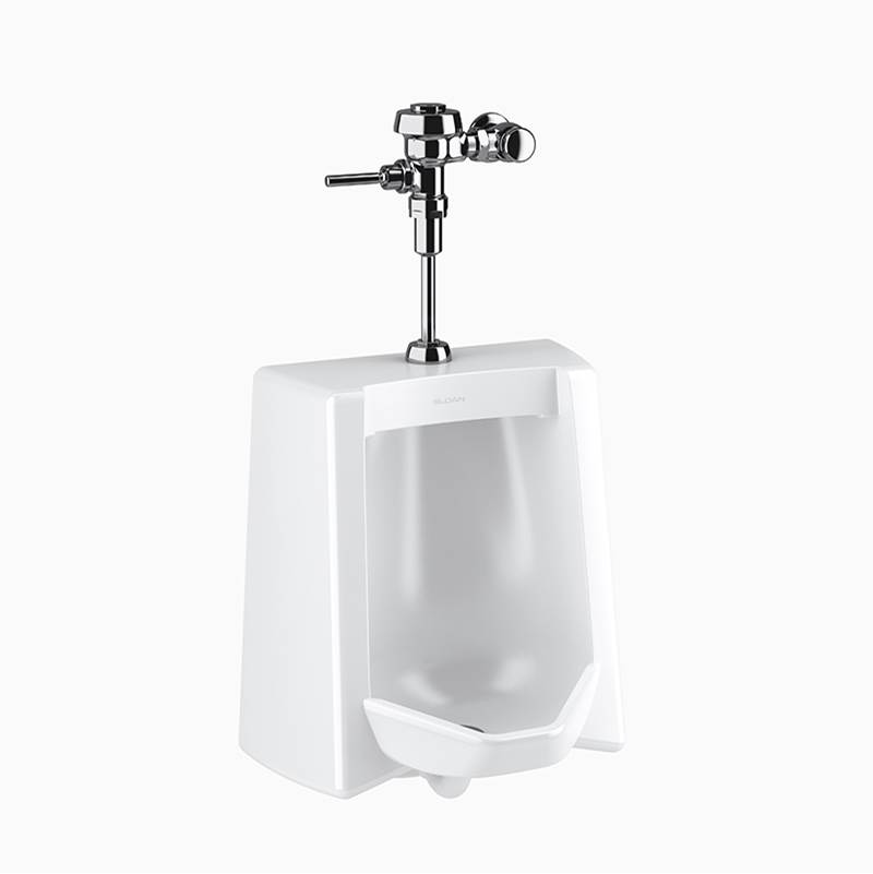 Sloan Urinal Combos Urinals item 12051001