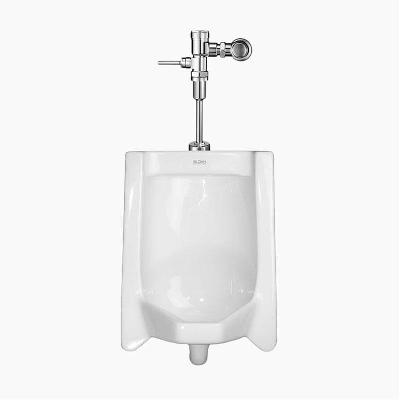 Sloan Urinal Combos Urinals item 12051004