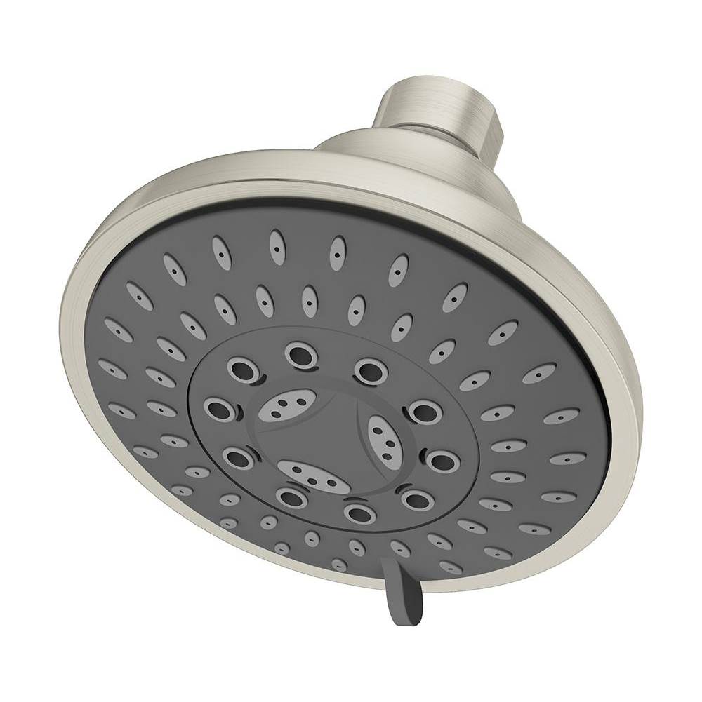Symmons  Shower Heads item 552SH-STN