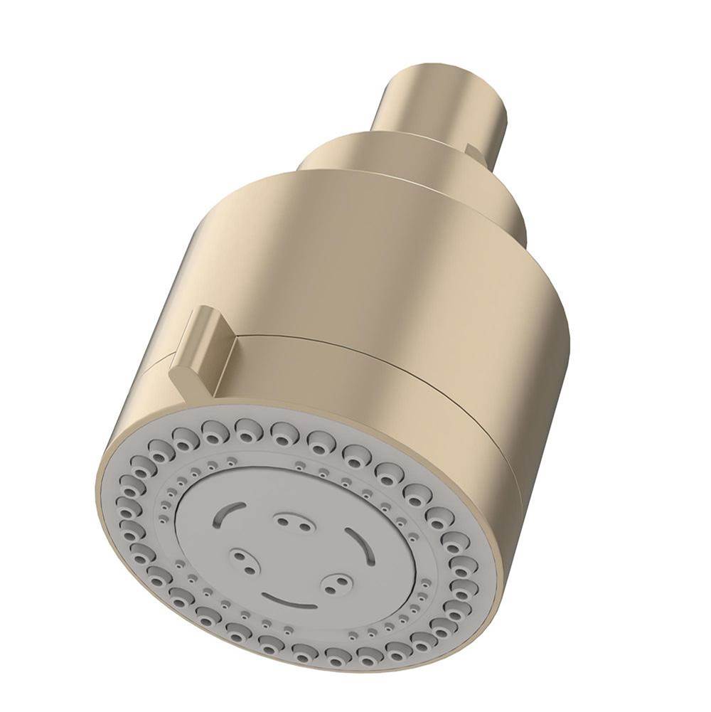 Symmons  Shower Heads item 352SH-3-STN-1.5