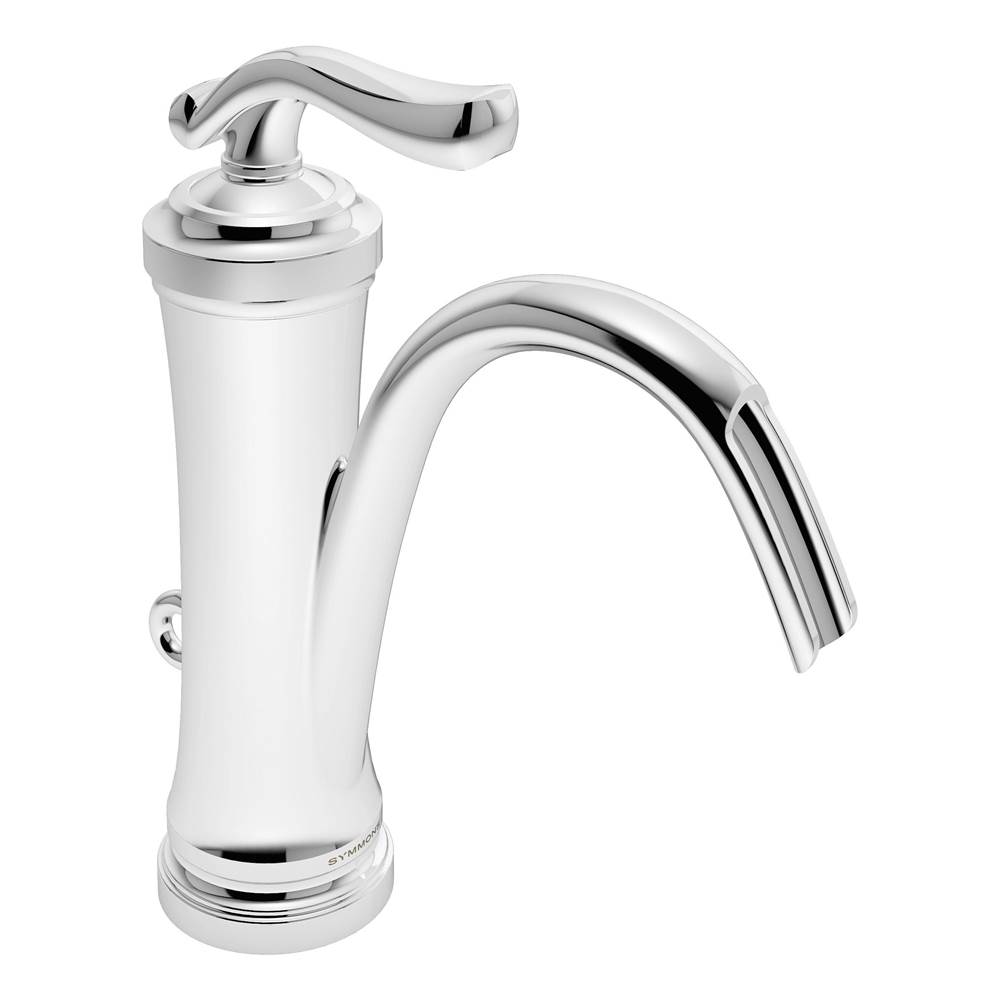 Symmons Single Hole Bathroom Sink Faucets item SLS-5112-1.0