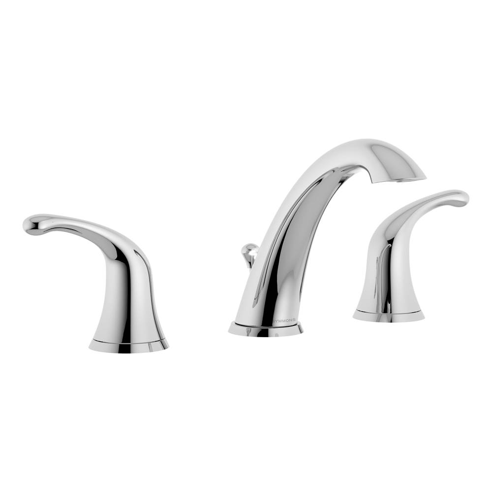 Symmons Widespread Bathroom Sink Faucets item SLW-6612-1.0
