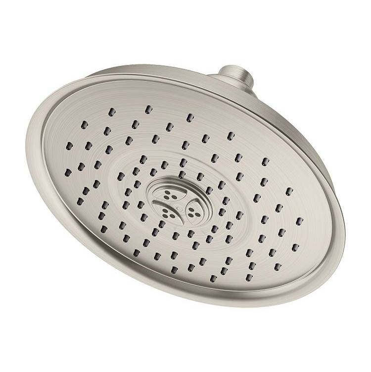 Symmons  Shower Heads item 402SH2-STN-1.5
