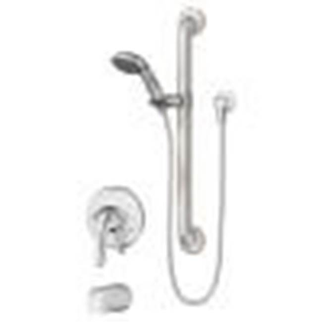 Symmons  Hand Showers item S-9604-PLR-1.5-TRM