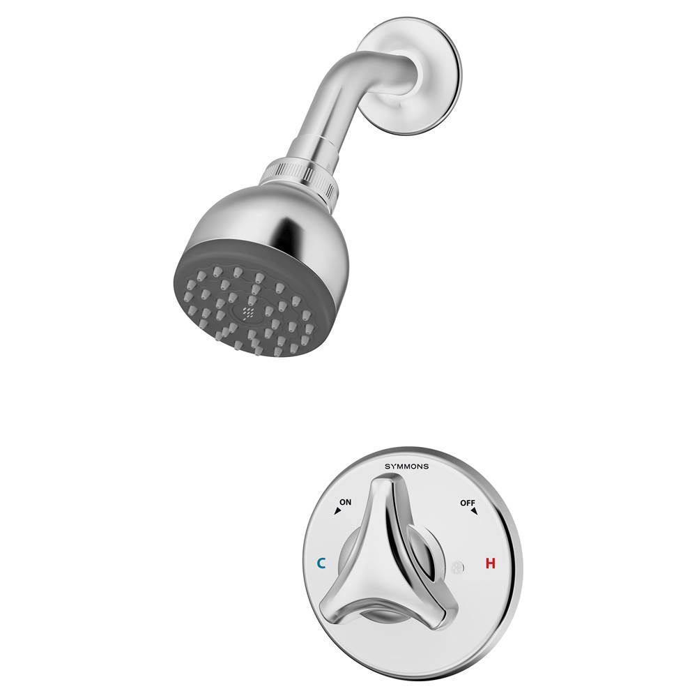 Symmons  Shower Accessories item 9601-P-1.5-TRM