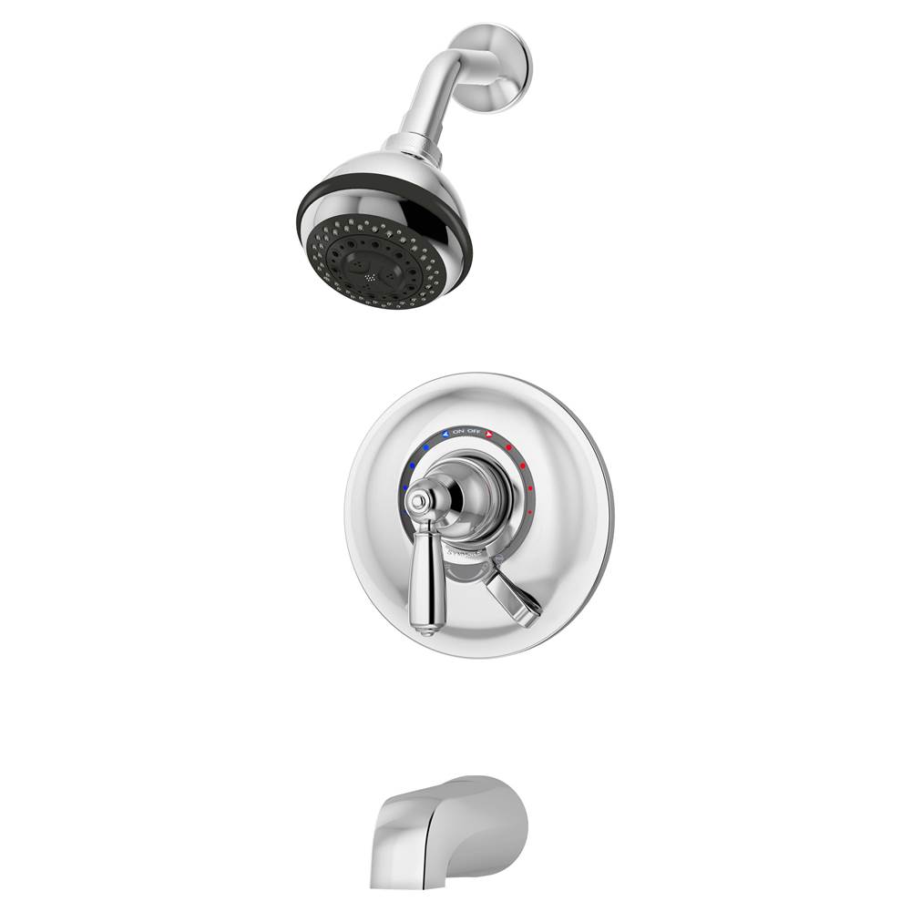 Symmons  Shower Accessories item S-4702-1.5-TRM