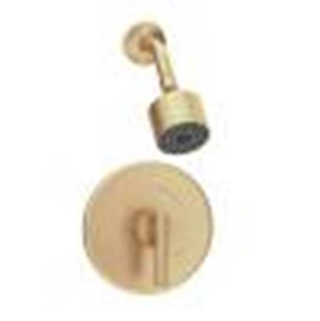 Symmons  Shower Accessories item 3501-CYL-B-BBZ-1.5-TRM