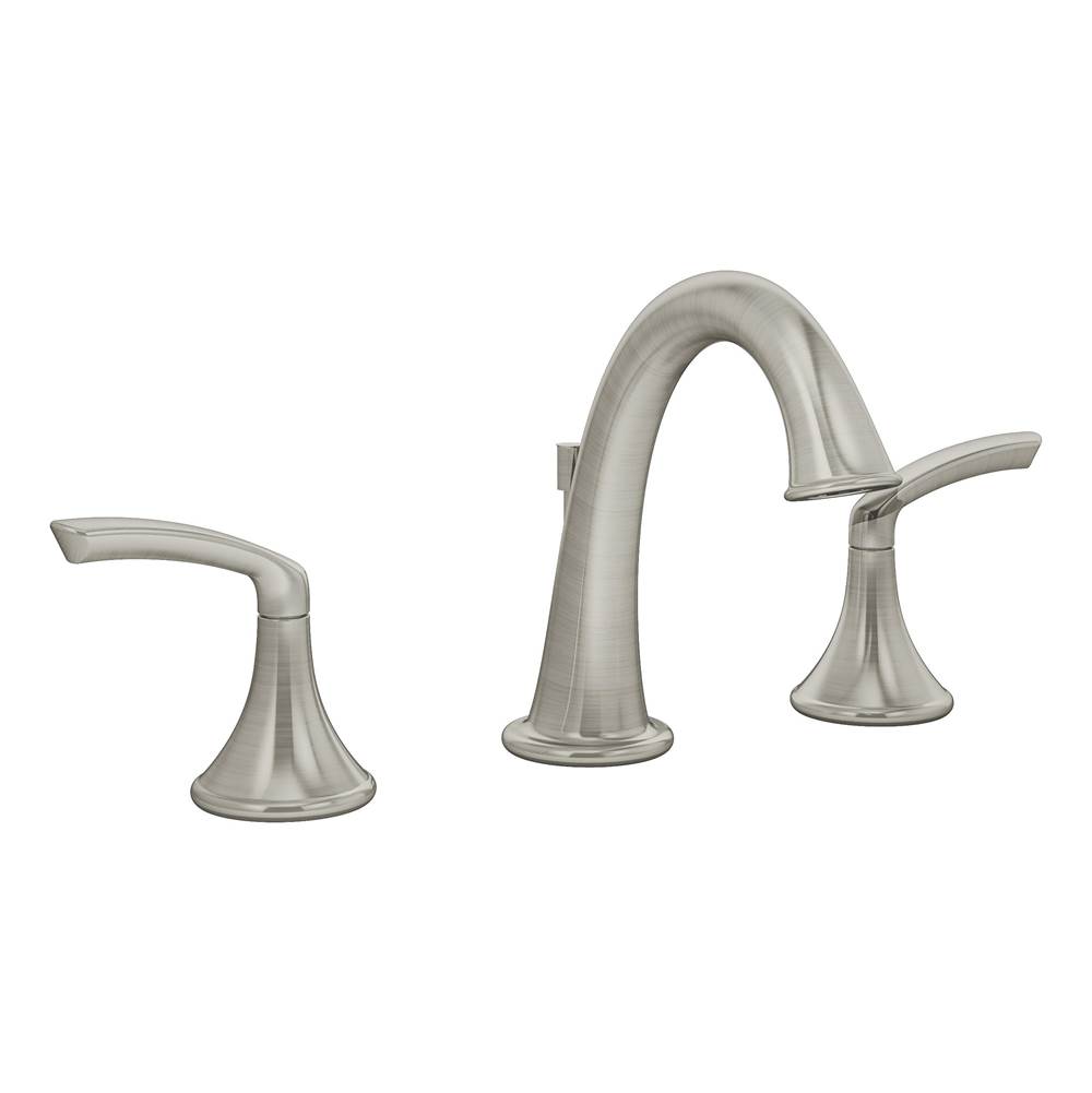 Symmons Widespread Bathroom Sink Faucets item SLW-5512-STN-1.0