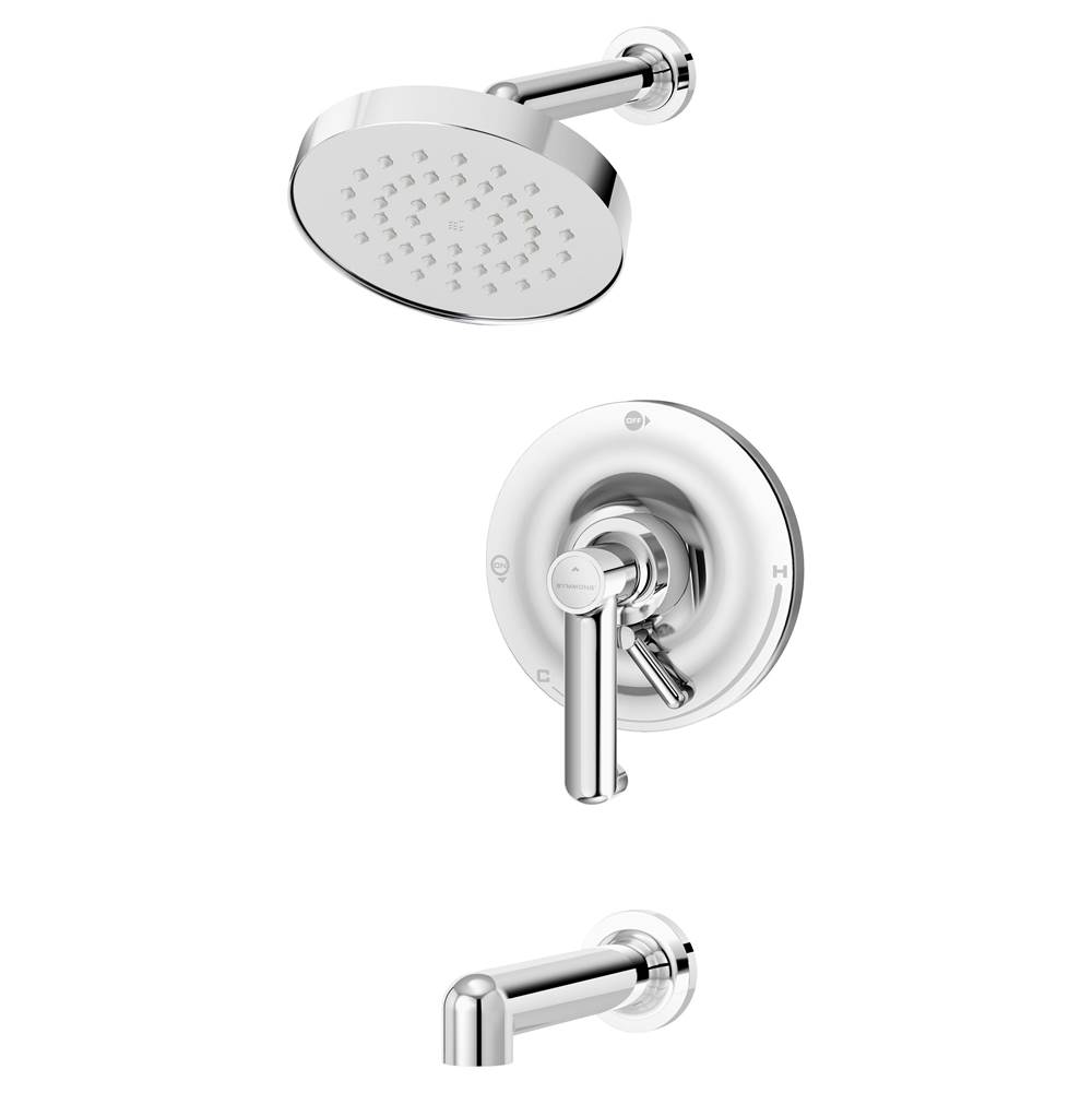 Symmons  Shower Accessories item S-5302-1.5-TRM