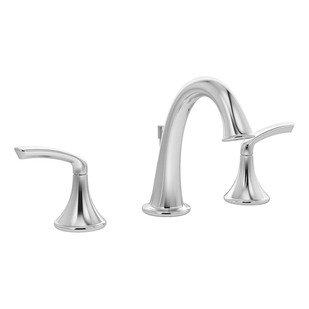 Symmons Widespread Bathroom Sink Faucets item SLW-5512-1.0