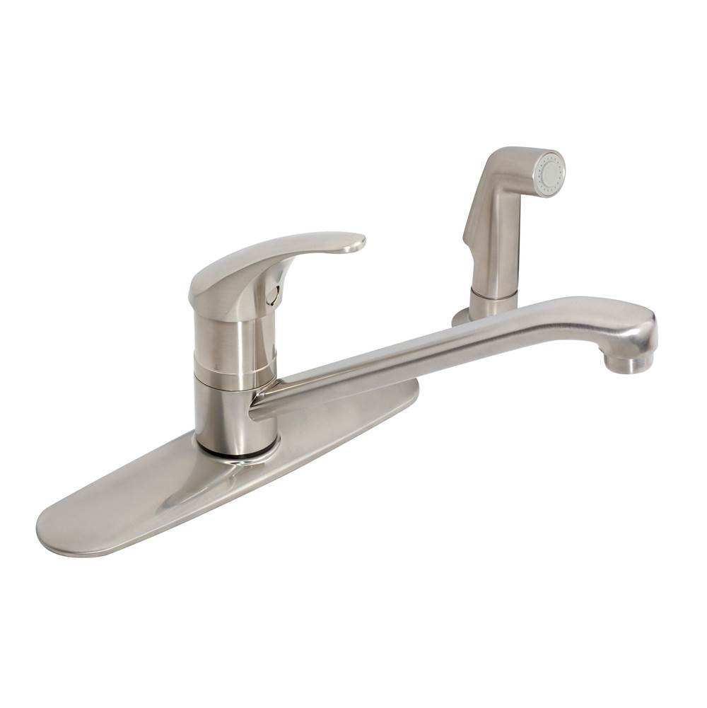 Symmons  Kitchen Faucets item S-23-2-STN-1.5