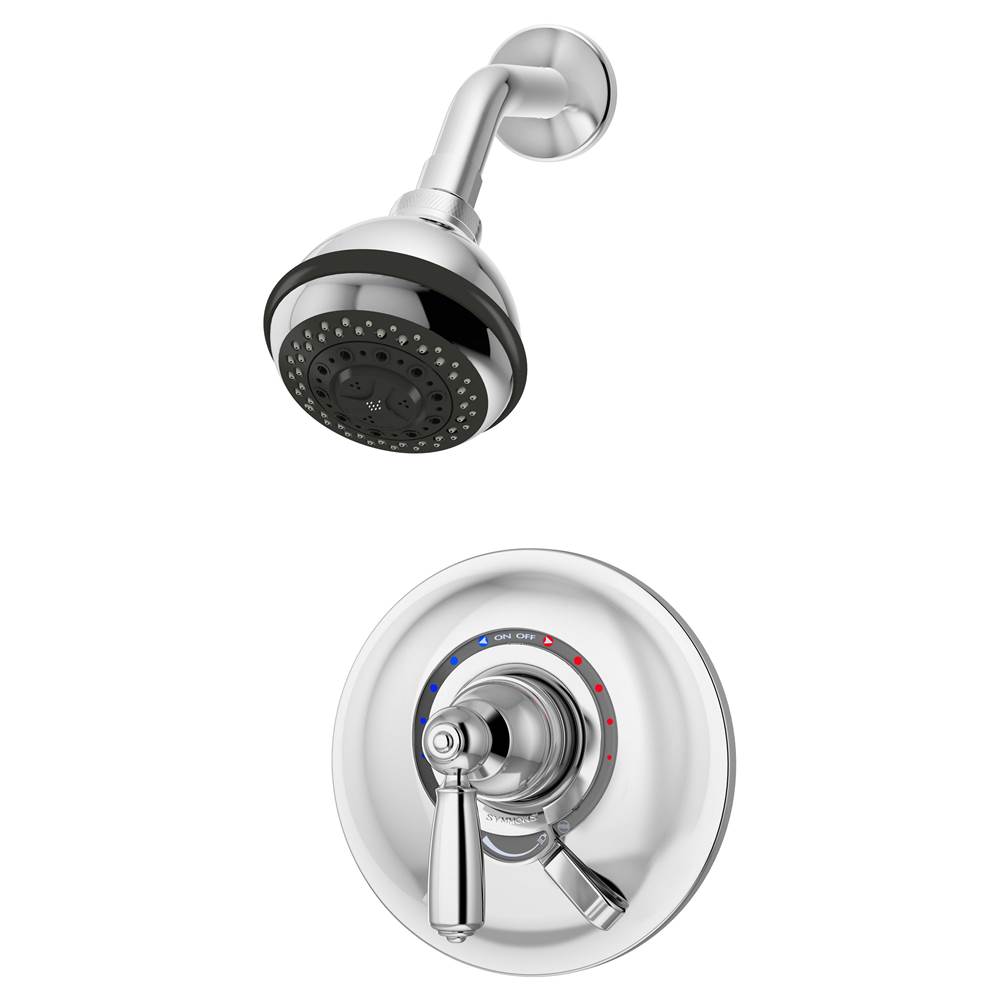 Symmons  Shower Accessories item S-4701-1.5-TRM
