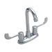 Symmons - S-245-LWG-1.0 - Bar Sink Faucets