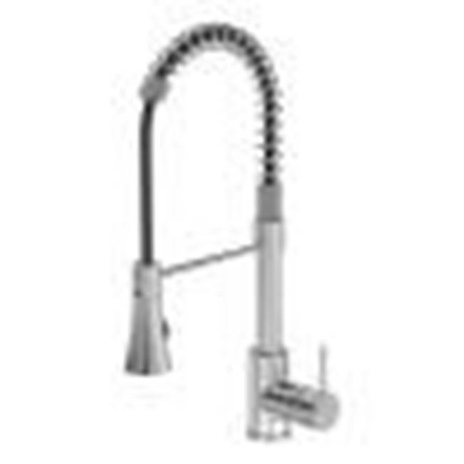 Symmons Pull Down Faucet Kitchen Faucets item SPR-3510-PD