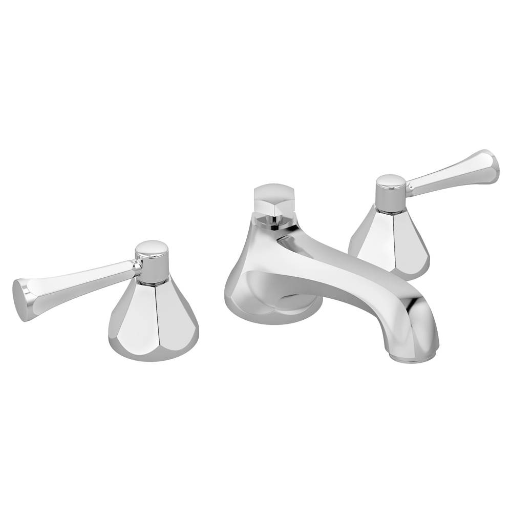 Symmons Widespread Bathroom Sink Faucets item SLW-4512-1.0