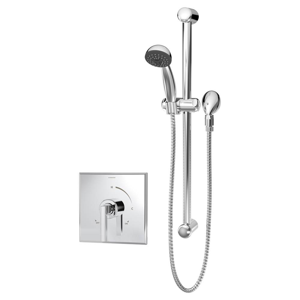 Symmons  Hand Showers item 3603-H321-V-1.5-TRM