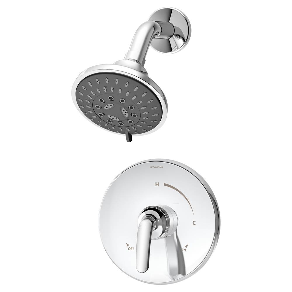 Symmons  Shower Accessories item 5501-1.5-TRM