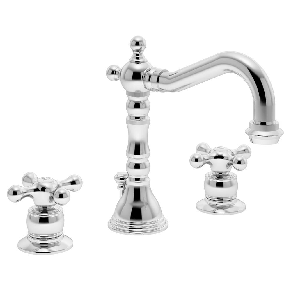 Symmons Widespread Bathroom Sink Faucets item SLW-4412-1.5