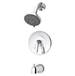 Symmons - 5502-TRM - Shower Accessories