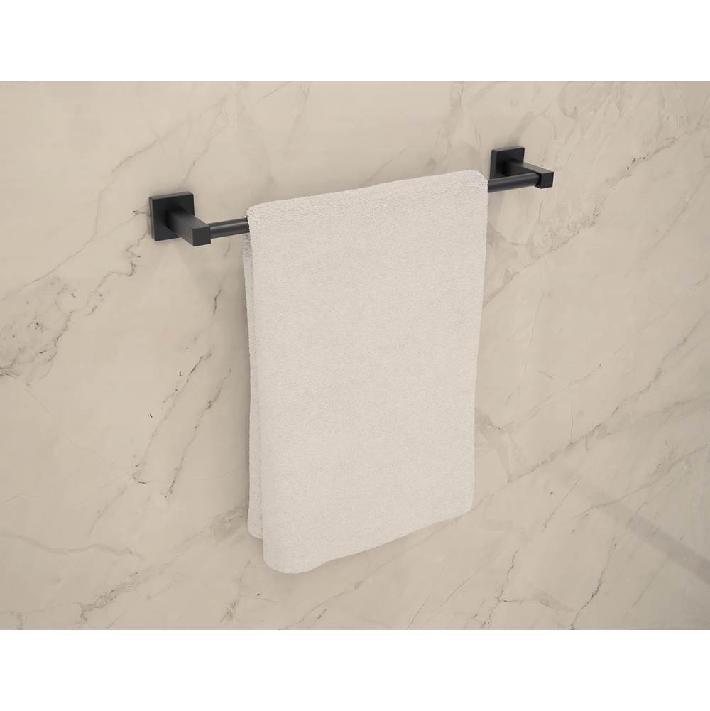 Symmons Towel Bars Bathroom Accessories item 363TB-24-MB