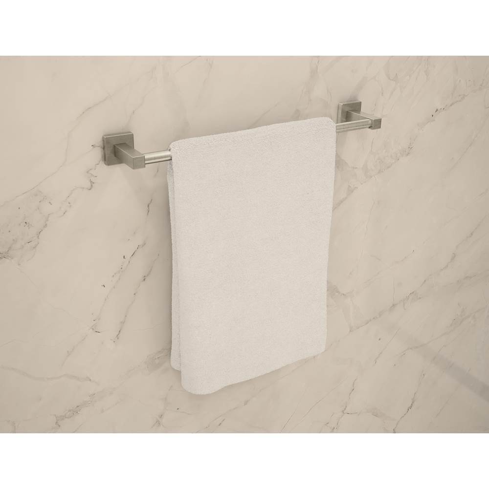 Symmons Towel Bars Bathroom Accessories item 363TB-18-STN
