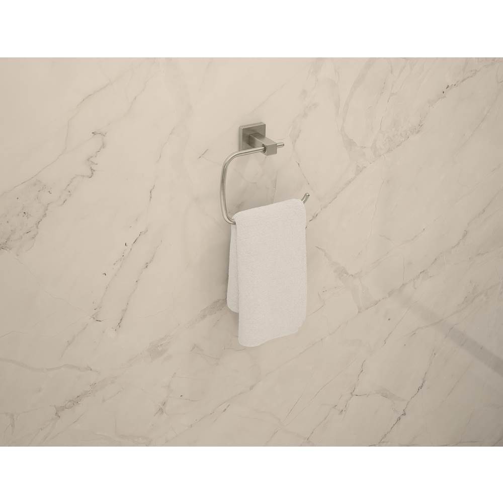 Symmons Toilet Paper Holders Bathroom Accessories item 363TR-STN