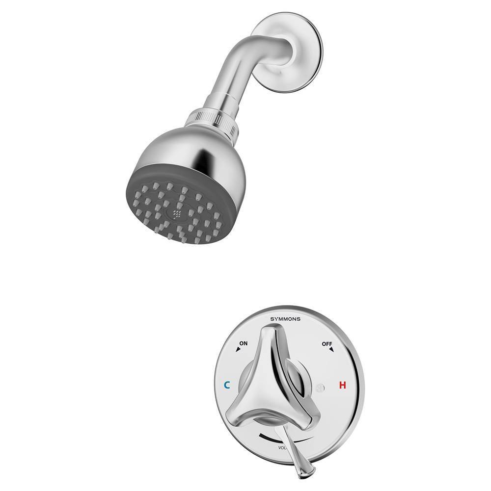 Symmons  Shower Accessories item S-9601-P