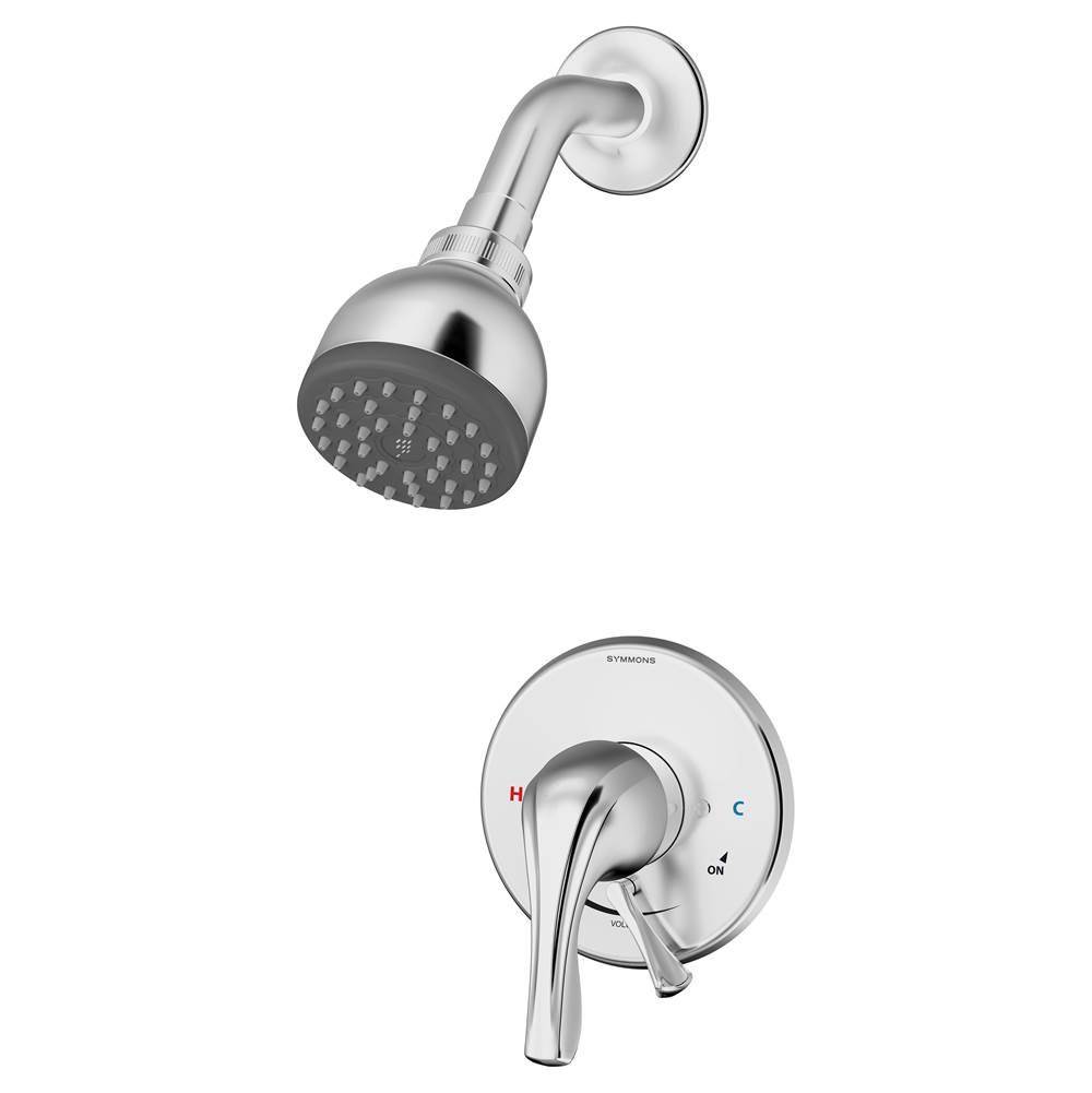 Symmons  Shower Accessories item S-9601-PLR-1.5