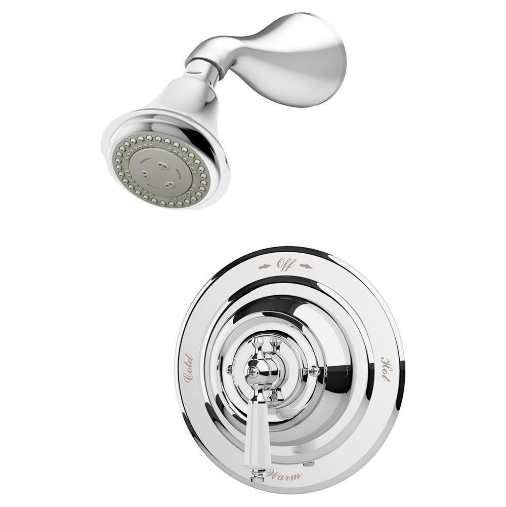 Symmons  Shower Accessories item 4401TRMTC